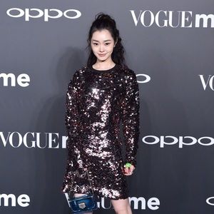 Meet your Posher, Jin